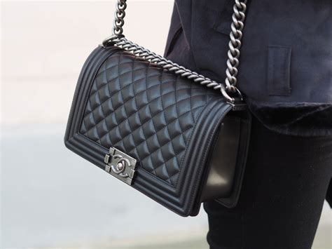 chanel boy handbag 2015|chanel boyfriend bag small.